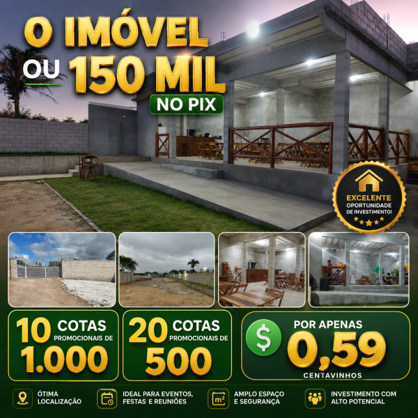 1.500,00 com apenas 0,03 centavos