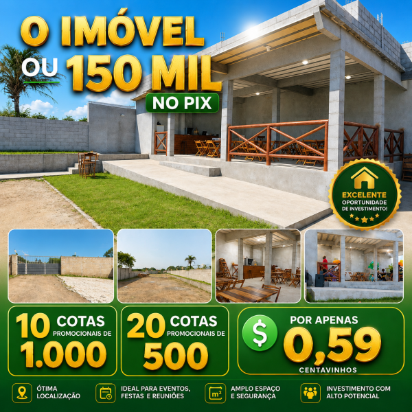 1.500,00 com apenas 0,03 centavos
