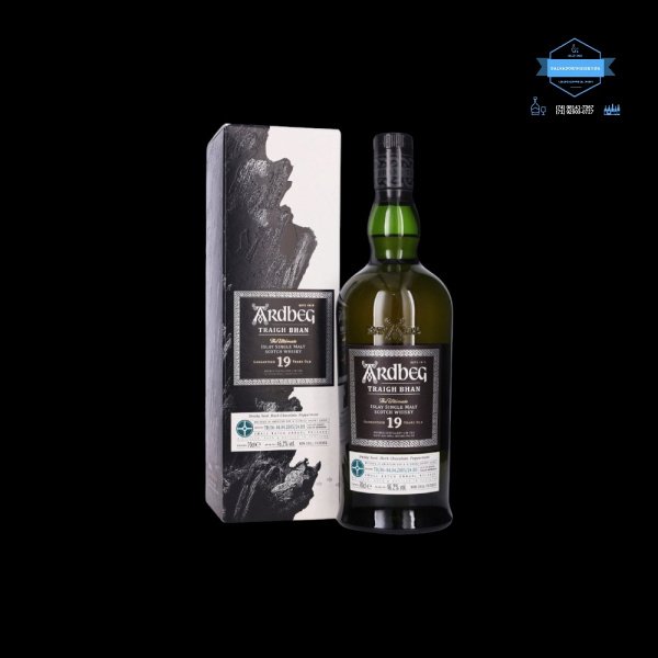 01 Ardbeg 19 Anos batch 6